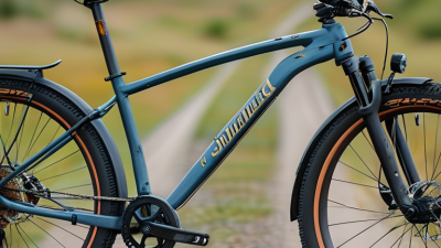 How to Choose the Best Long Range Bike for Your Needs?