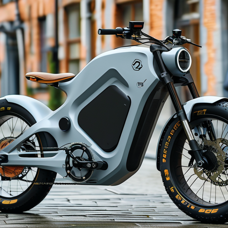 Top 10 Tailg E-Bikes for Global Buyers in 2026?