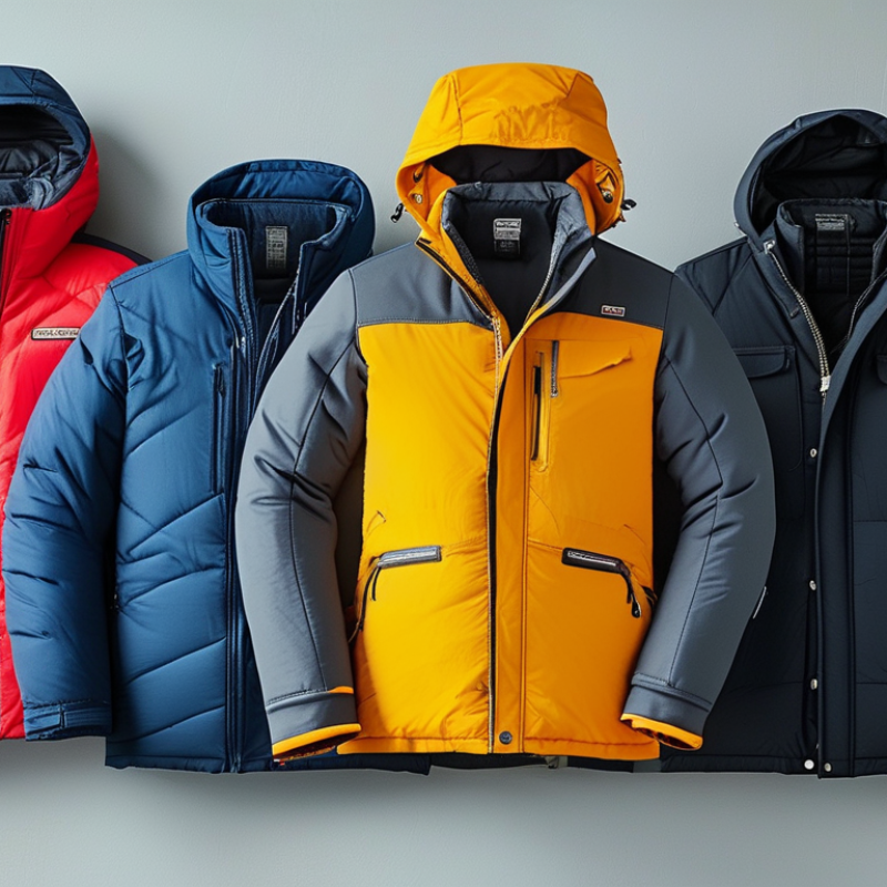 How to Choose the Best Electric Jacket for Global Buyers?