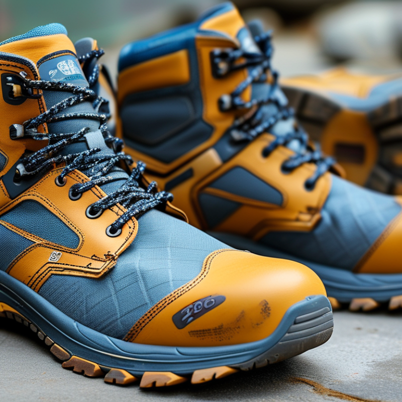 Top 10 Fashionable Safety Shoes for Global Buyers 2026?