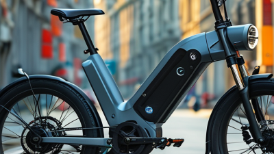 Top 10 China E-Bike Regulations You Need to Know Now?