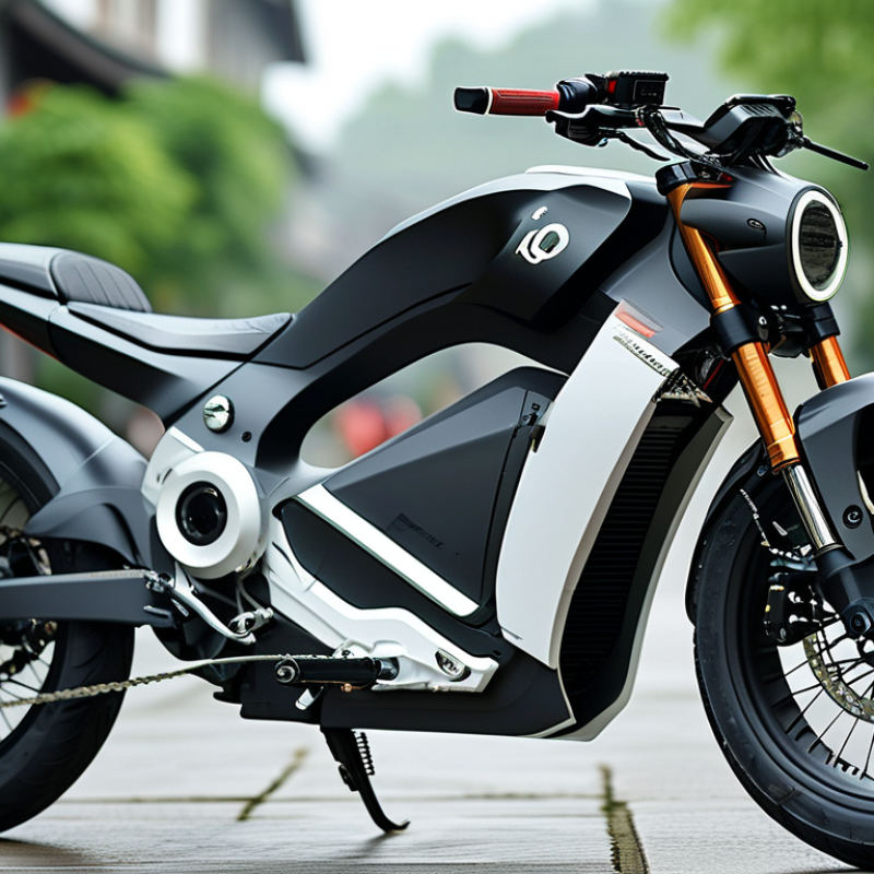 Top 10 Dragon Bikes in China for Global Buyers?