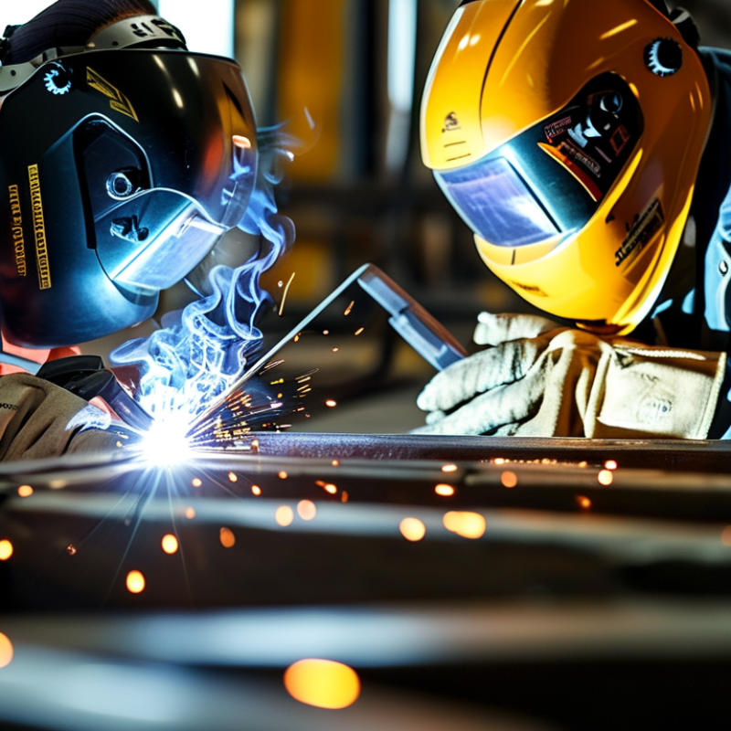 2026 Best Stick Welding Welds for Global Procurement?