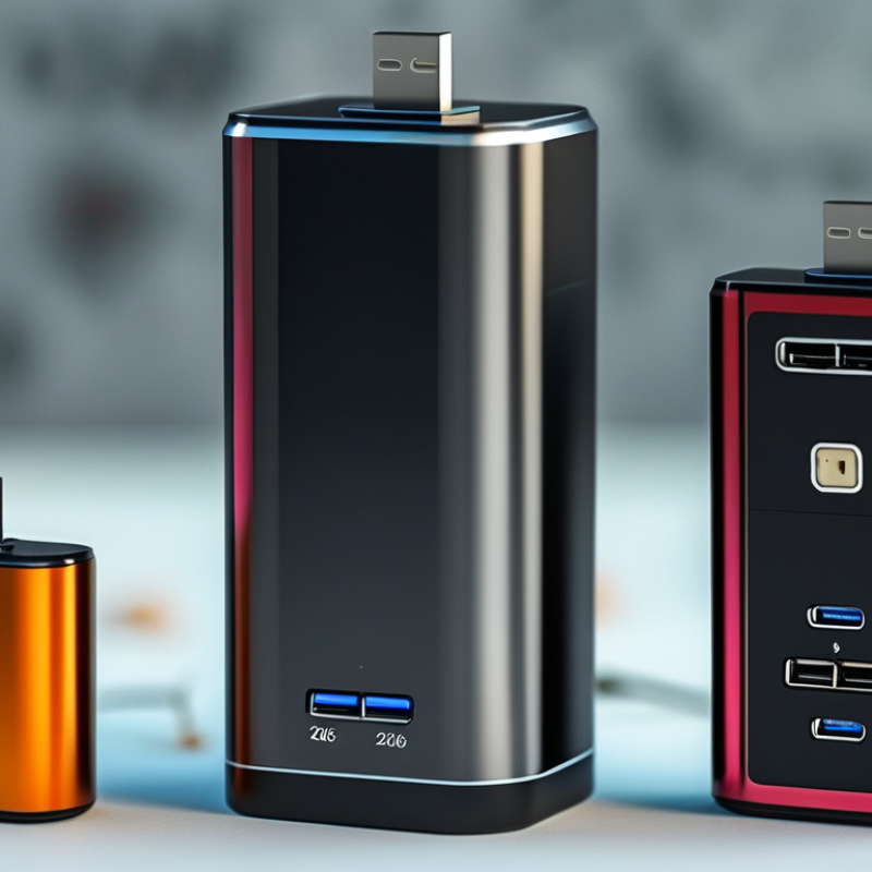 2026 Top Trends in Usb Plug Socket Technology What to Expect?