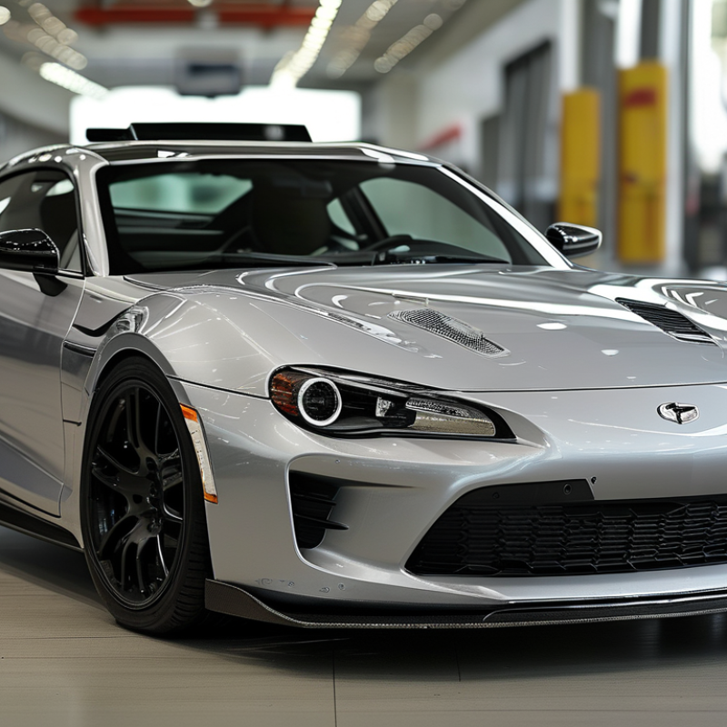 2026 Best Car Front Bumper Options for Global Buyers?