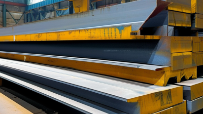 2026 Best Flat Bar Steel for Global Buyers Options?