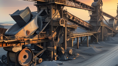 How to Choose the Best Crusher Wear Plates for Your Needs?