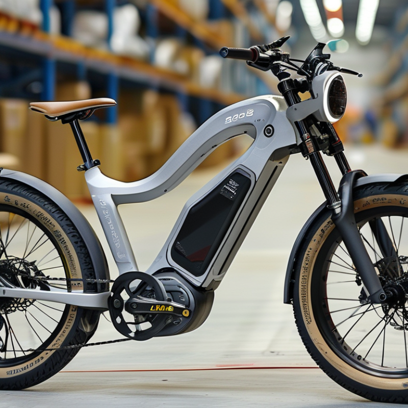 Top China Affordable Ebikes Supplier for 2026 Global Buyers?