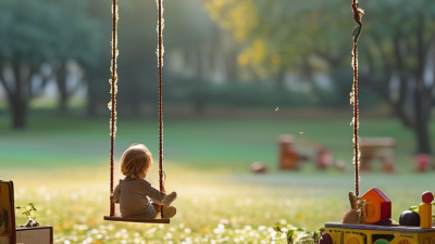 Top 10 Outdoor Toys for Kids to Boost Imagination and Fun?