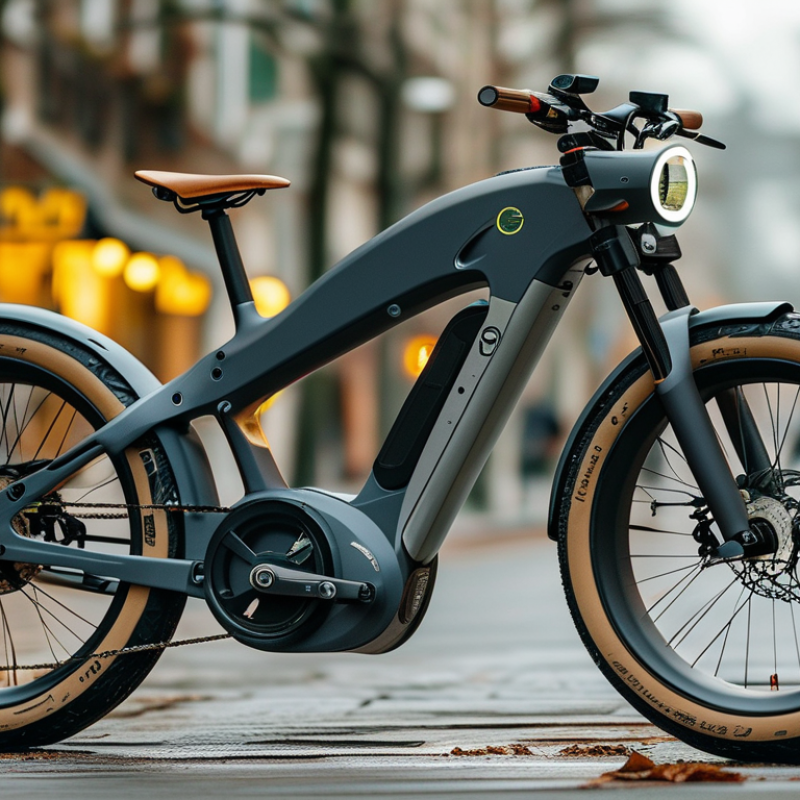 2026 Top Eco Bike Electric Bicycle Trends for Global Buyers?