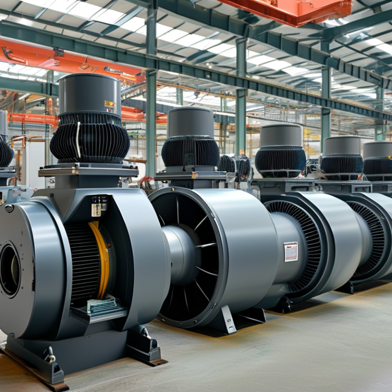 Top Centrifugal Fan Suppliers for Global Buyers in 2026?