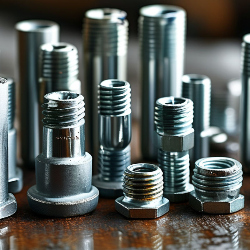 How to Choose Stainless Steel Fasteners for Your Projects?