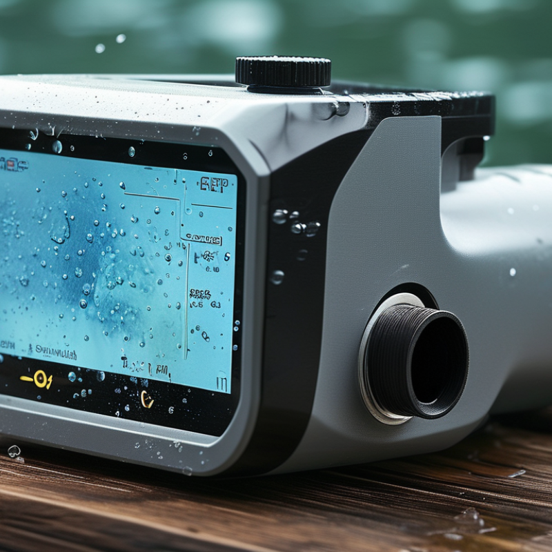 What is an Optical Dissolved Oxygen Meter and How Does It Work?