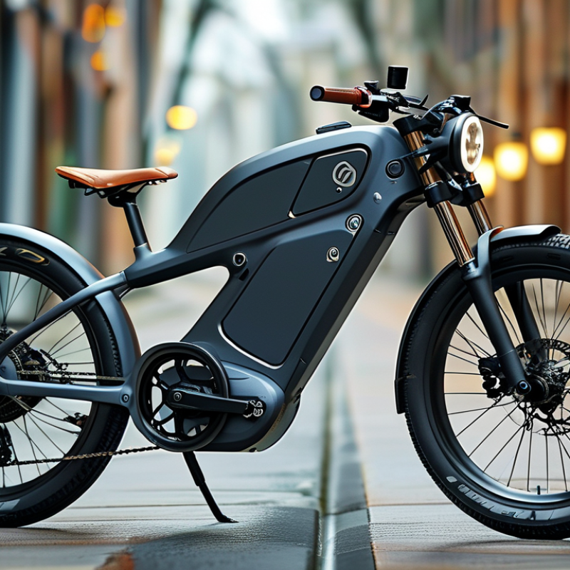 Top Features of Tailg Ebike That Global Buyers Need to Know?