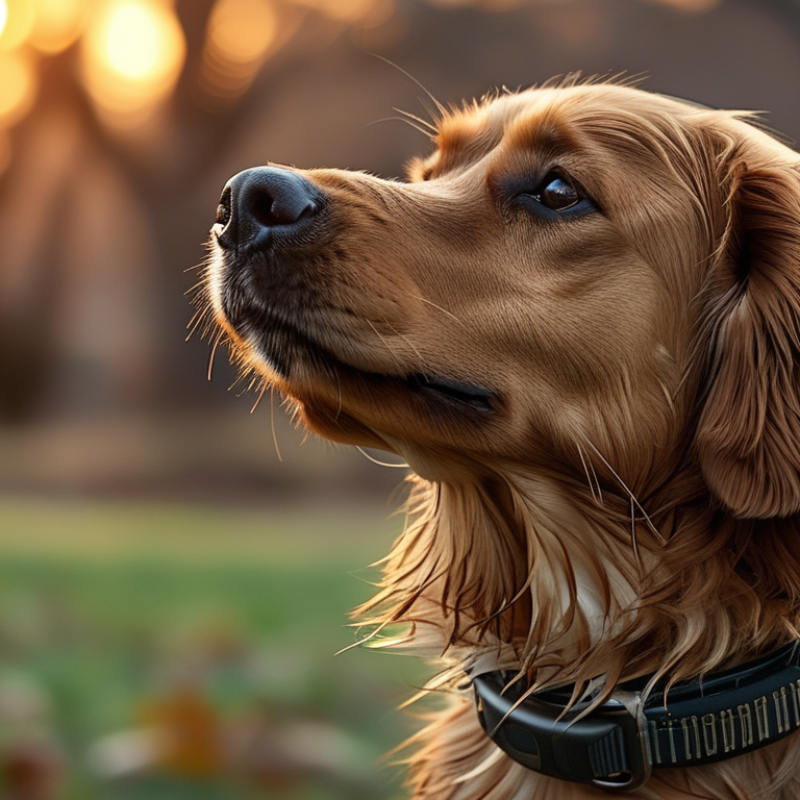 Best Automatic Bark Collar for Effective Training Together?