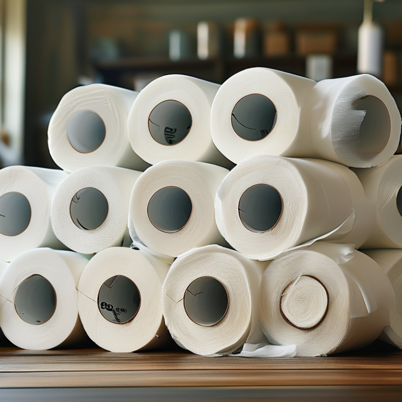 Top 10 Roll Paper Suppliers for Global Buyers