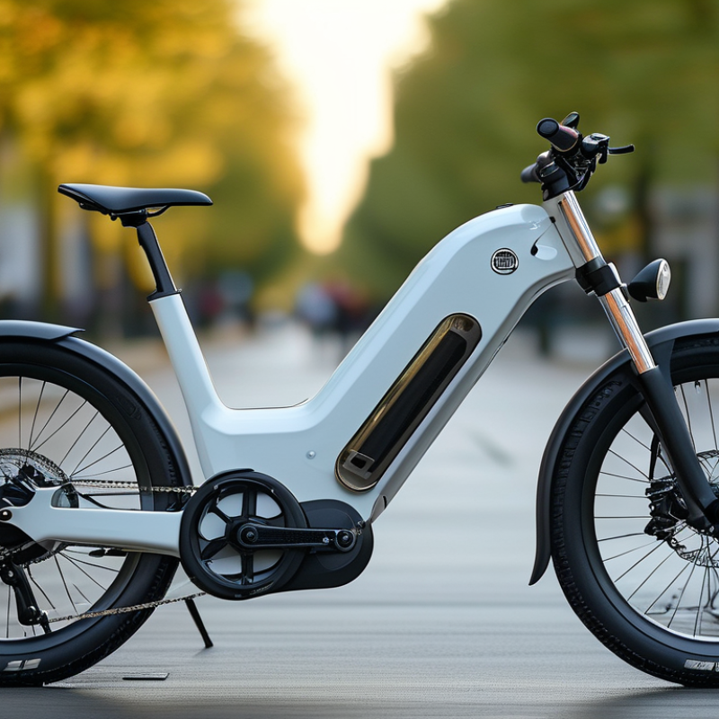 Electric Bicycle Market Trends in 2026 What to Expect?