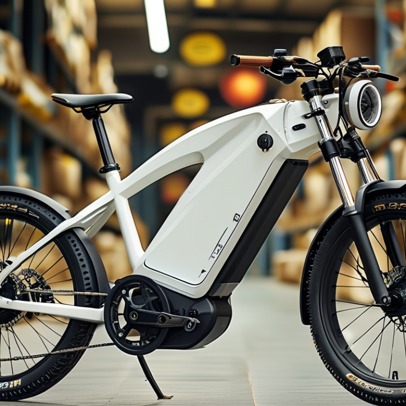 How to Choose the Best China Affordable Ebikes Supplier?
