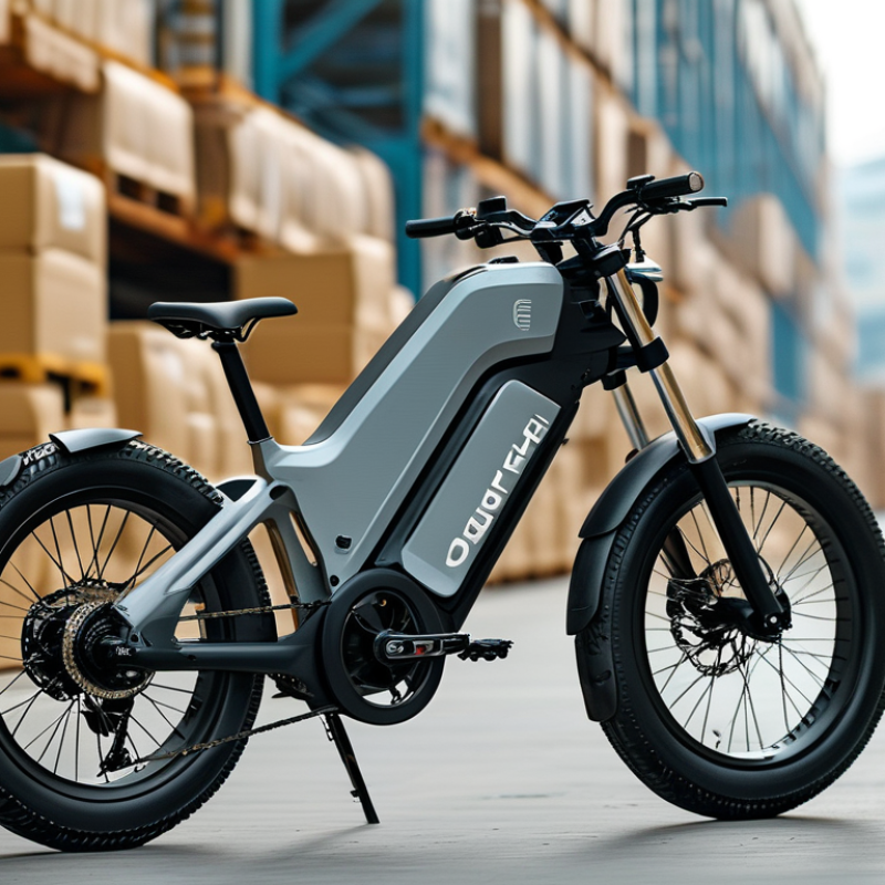 Top China Best Ebike For Delivery Supplier Options 2026?