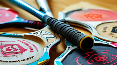 Top Highest Spin Pickleball Paddles for Superior Performance?
