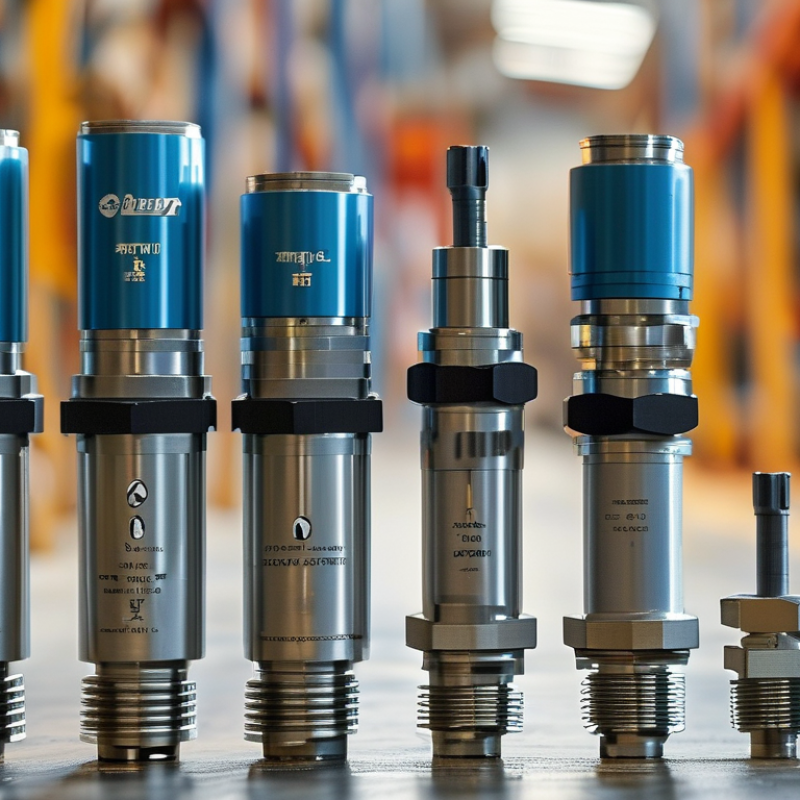 Top 10 Hydraulic Quick Connect Products for Global Buyers?