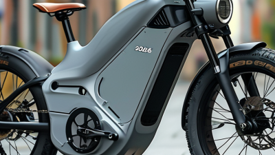 Top Tailg E-Bike Models for Global Buyers in 2026?