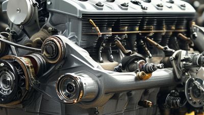 What are Low Friction Additives and Their Benefits?