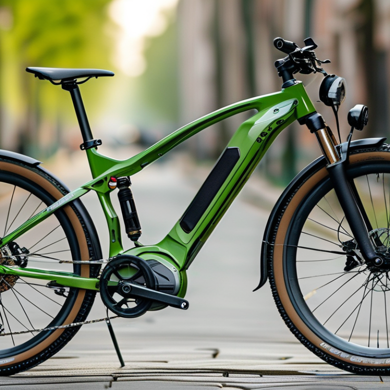 Best Eco Bike Cycle Options for Global Buyers in 2026?