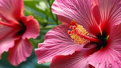 What Are the Benefits of Hibiscus Powder for Your Health?