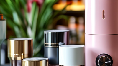 How to Choose the Best Cosmetic Powder Grinder for Your Needs?