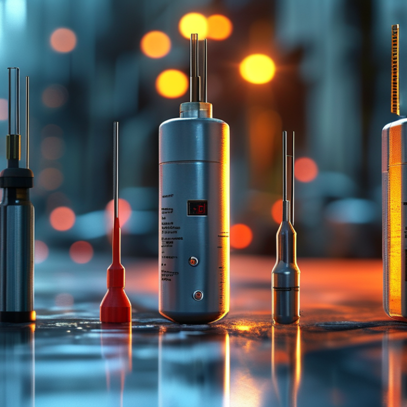 What is the Best Temperature Sensor for Your Needs?