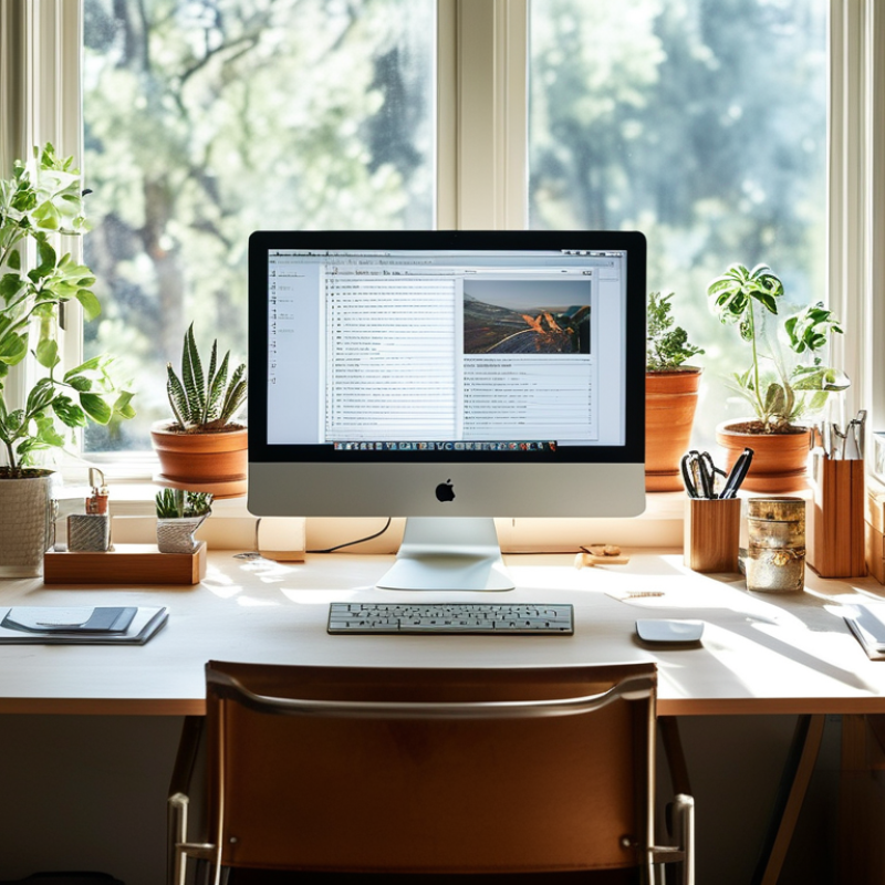 10 Essential Tips for Organizing Your Office Desk Efficiently