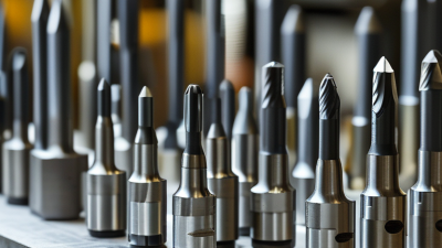 China Best Cemented Carbide Inserts for Global Buyers?