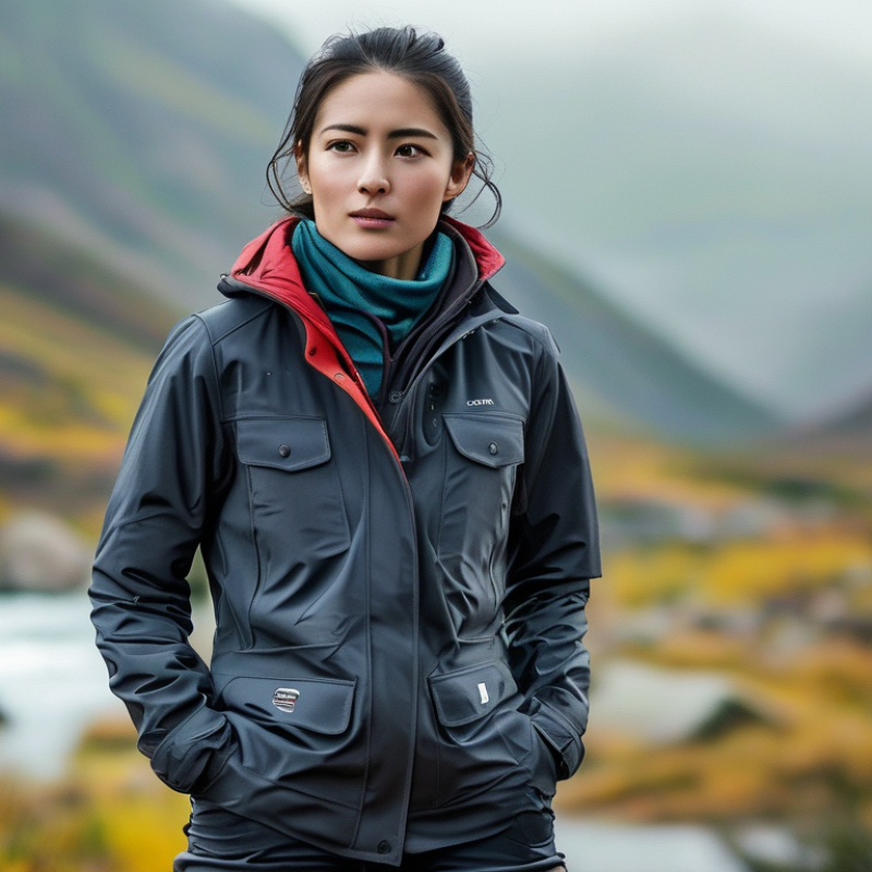 Top 10 Benefits of Using Softshell Fabric for Outdoor Gear?