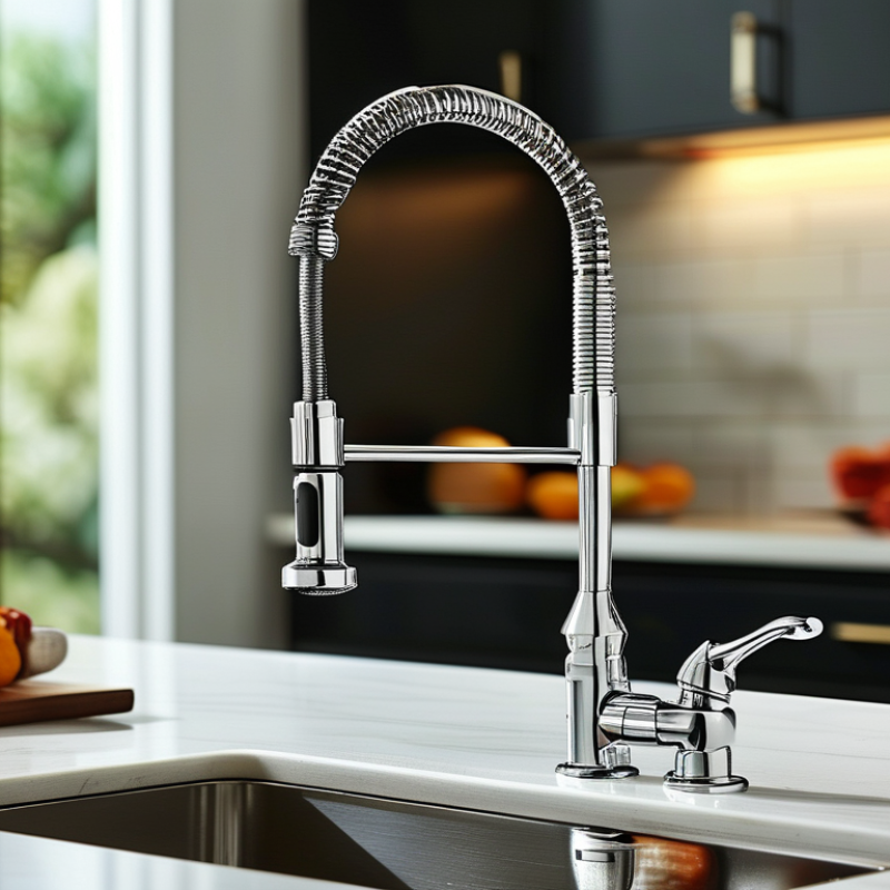 Top 10 Kitchen Faucet Features Buyers Should Consider?