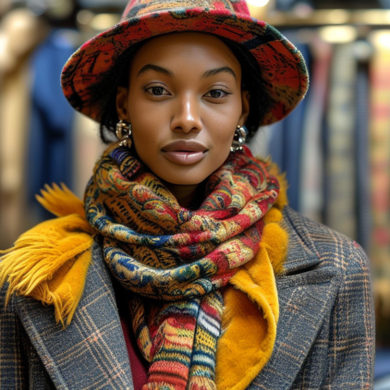 2026 Best Flannel Fabric Trends for Global Buyers?