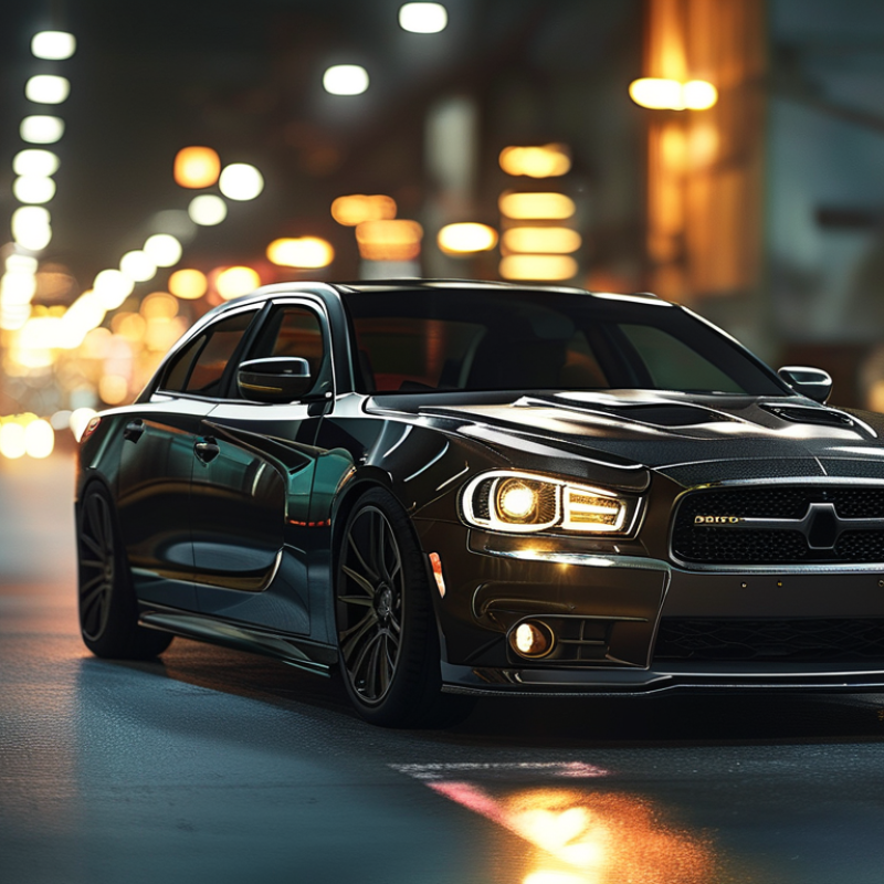 Why Choose Car Flood Lights for Your Vehicle Needs?