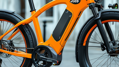 Top 5 Best Energy Efficient Bicycles for 2026