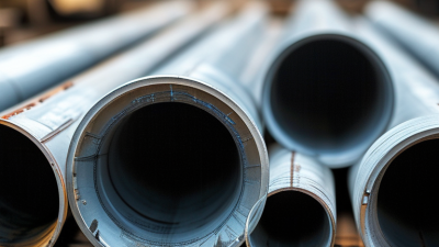 2026 Top Stainless Steel Welded Pipe Buying Guide for Importers?