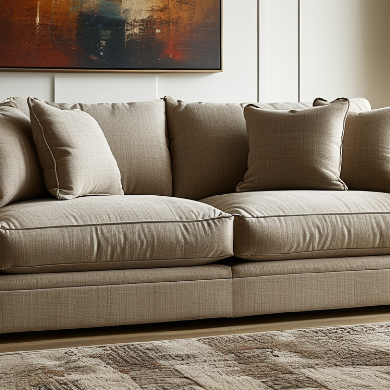 How to Choose the Best 2 Seater Sofa for Your Space?