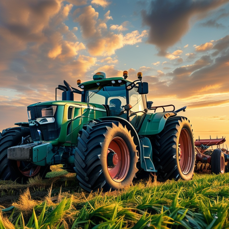 Best Hydraulic Couplers for Tractors to Boost Efficiency?