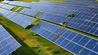 Best Clamp Solar Panel Solutions for Global Buyers?