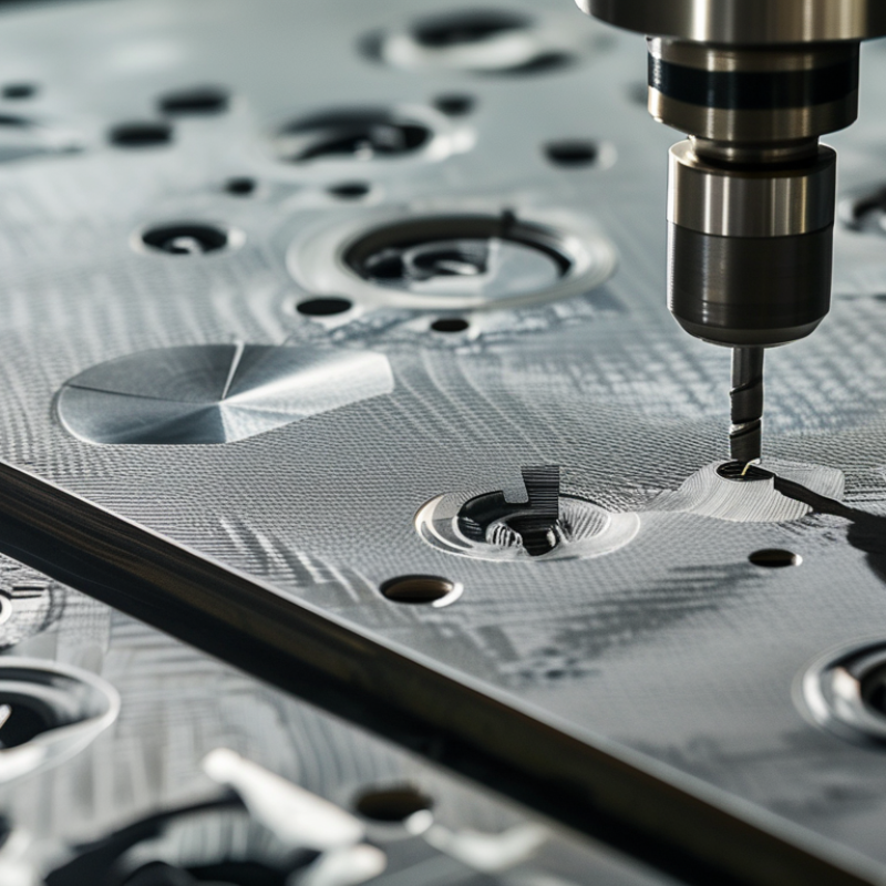 How to Cut Carbon Fiber Gaskets with CNC Knife Effectively?