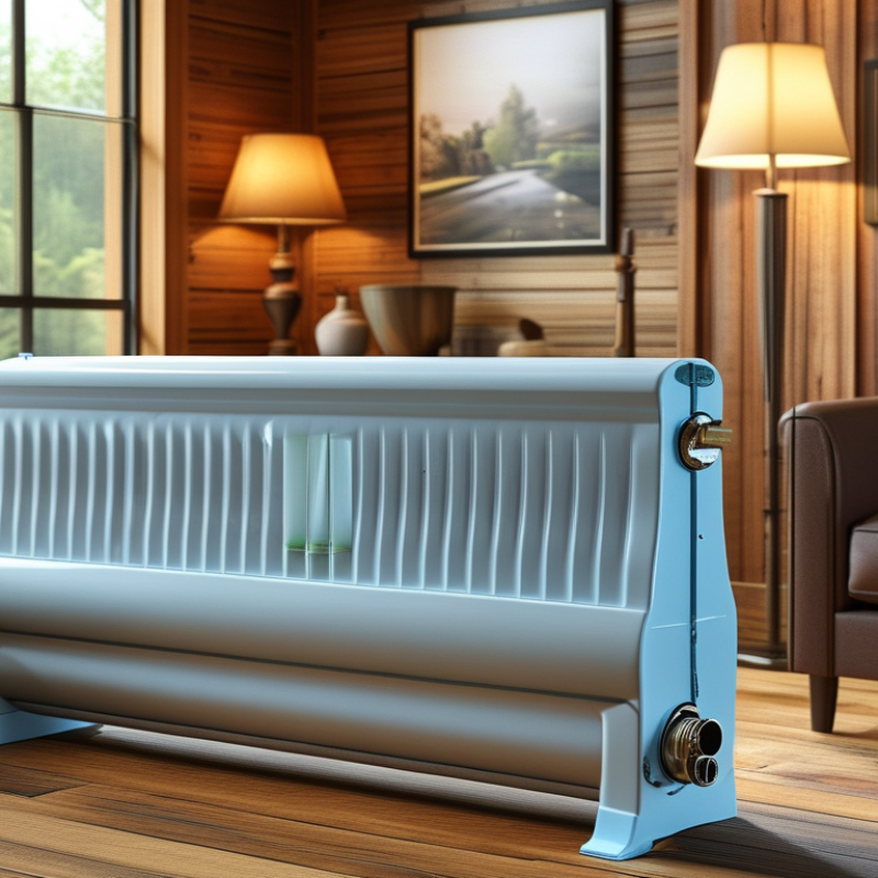 Top Hot Water Heating Coils Types You Should Know About?