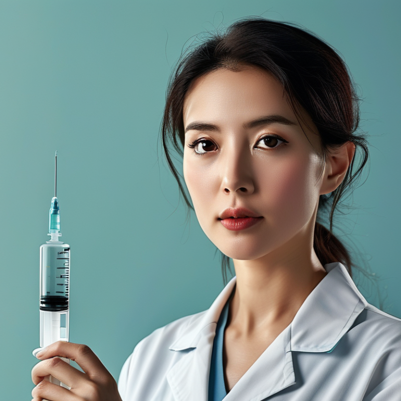 Top 10 Hypodermic Needle Suppliers in China for Global Buyers?