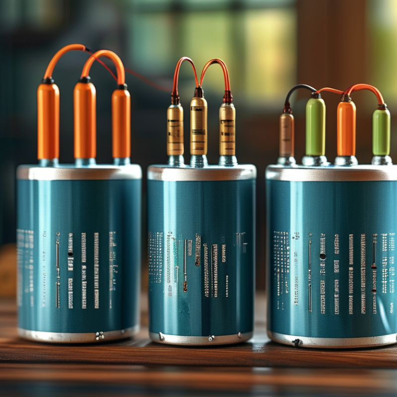 How to Choose the Right DC Filter Capacitors for Your Needs?