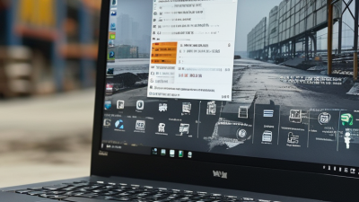 Top Industrial Laptop Computers in China for Global Buyers?