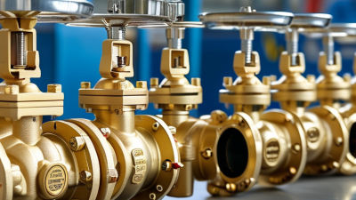 Top Quality Ball Valves from China for Global Buyers?