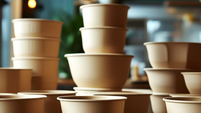 How to Choose the Best Paper Bowl Machine for Your Business?