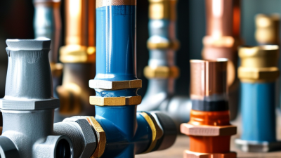 2026 How to Choose the Right Pipe Fittings for Your Project?